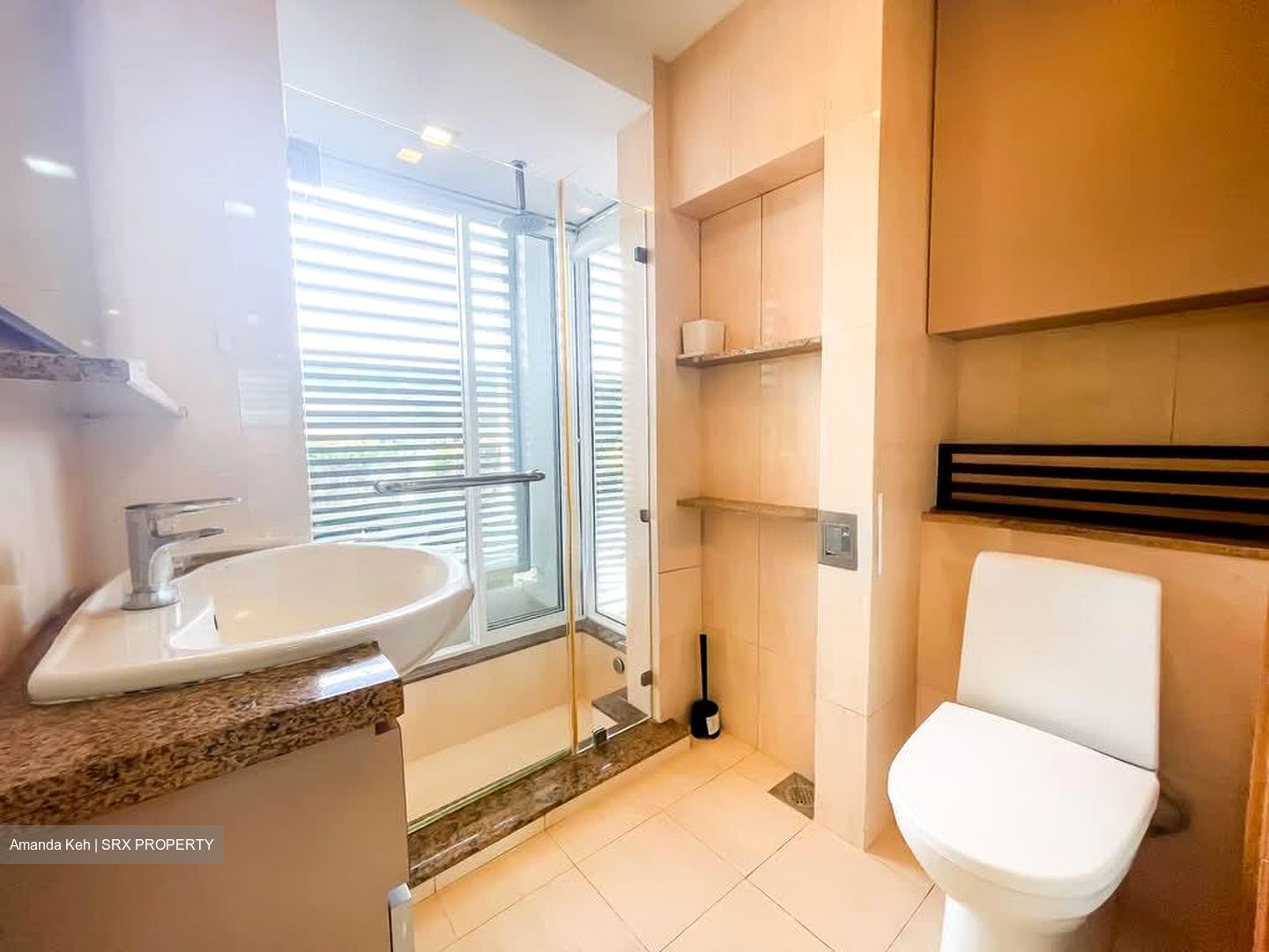 Savannah Condopark (D18), Condominium #563203571